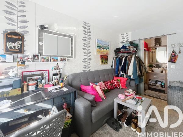 Maison à vendre 6 pièces 120 m² Sainte-Luce-sur-Loire