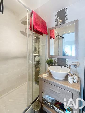 Maison à vendre 6 pièces 120 m² Sainte-Luce-sur-Loire