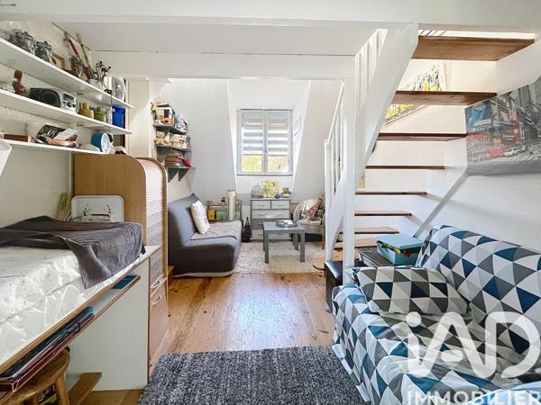 Maison à vendre 6 pièces 120 m² Sainte-Luce-sur-Loire