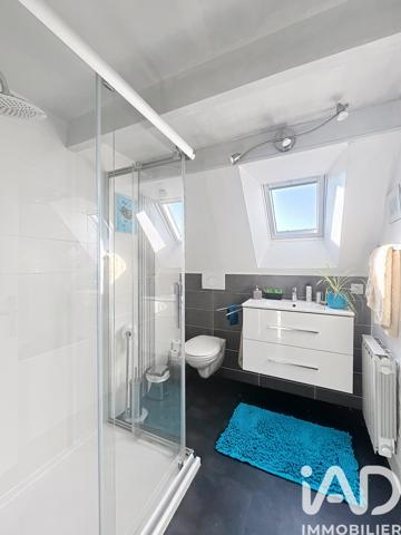 Maison à vendre 6 pièces 120 m² Sainte-Luce-sur-Loire