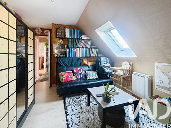 Maison à vendre 6 pièces 120 m² Sainte-Luce-sur-Loire