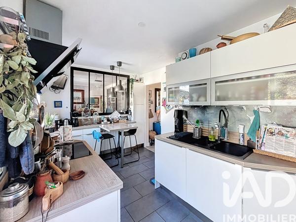 Maison à vendre 6 pièces 120 m² Sainte-Luce-sur-Loire