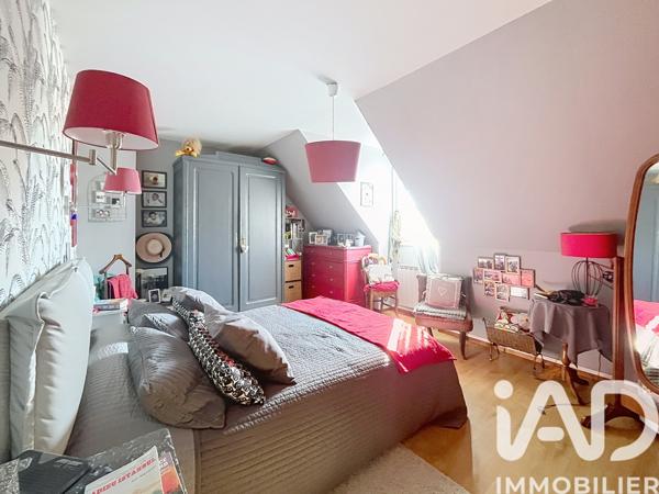 Maison à vendre 6 pièces 120 m² Sainte-Luce-sur-Loire
