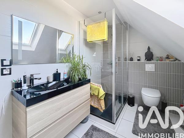 Maison à vendre 6 pièces 120 m² Sainte-Luce-sur-Loire