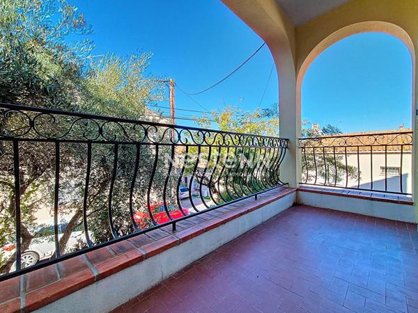 Maison Roquebrune-sur-argens 4 pièce(s)