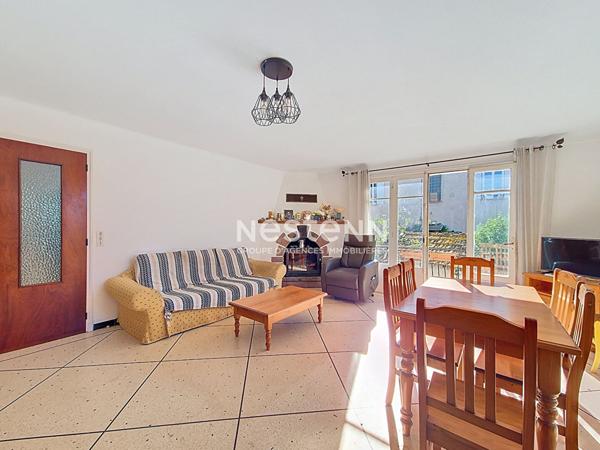 Maison Roquebrune-sur-argens 4 pièce(s)