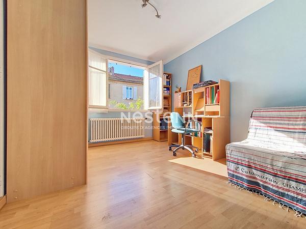 Maison Roquebrune-sur-argens 4 pièce(s)