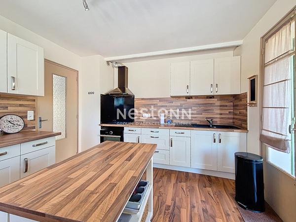 Maison Roquebrune-sur-argens 4 pièce(s)