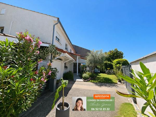 Maison à vendre 5 pièces de 110 m² environ COLOMIERS (31)