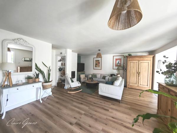 Maison à vendre 5 pièces de 110 m² environ COLOMIERS (31)