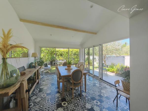 Maison à vendre 5 pièces de 110 m² environ COLOMIERS (31)