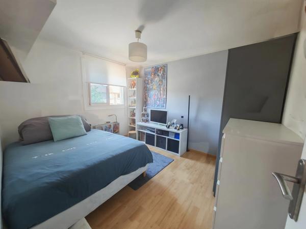 Maison à vendre 5 pièces de 110 m² environ COLOMIERS (31)
