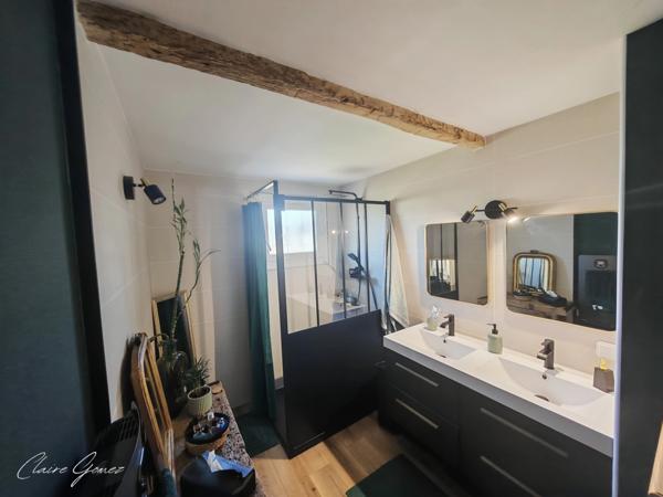 Maison à vendre 5 pièces de 110 m² environ COLOMIERS (31)
