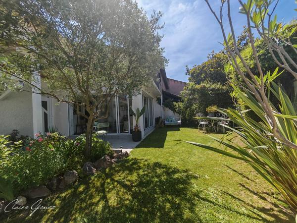 Maison à vendre 5 pièces de 110 m² environ COLOMIERS (31)