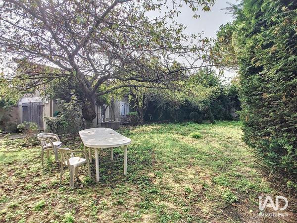 Location maison 6 pièces 135 m² Villeneuve-le-Roi