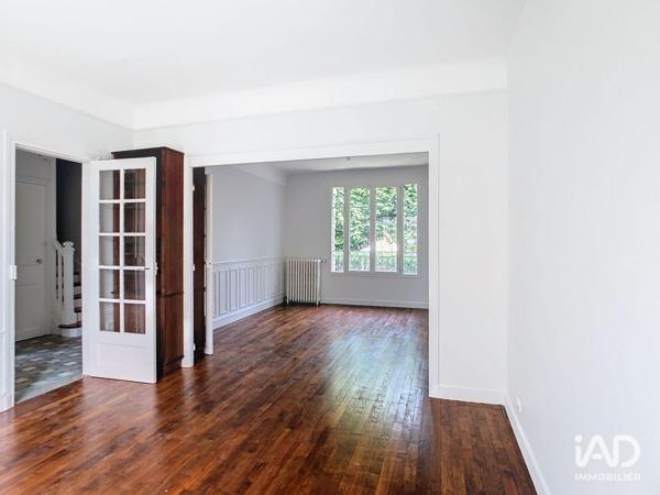 Location maison 6 pièces 135 m² Villeneuve-le-Roi