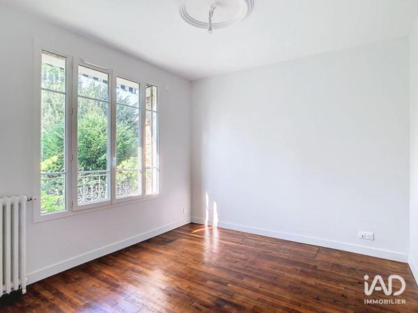 Location maison 6 pièces 135 m² Villeneuve-le-Roi