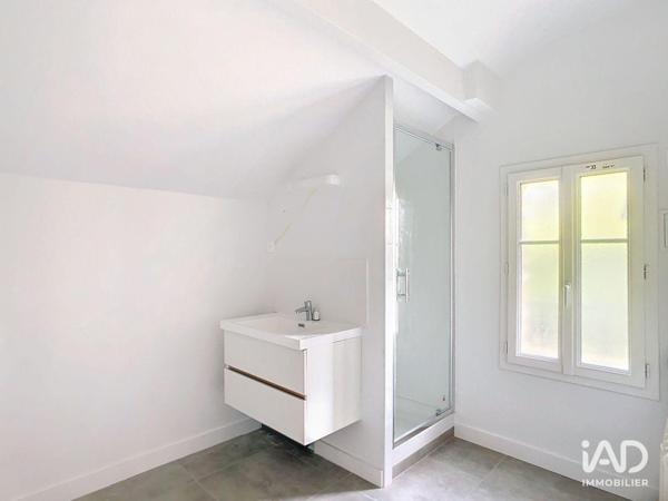 Location maison 6 pièces 135 m² Villeneuve-le-Roi