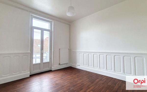 Appartement à louer    1 pièce •  Montluçon