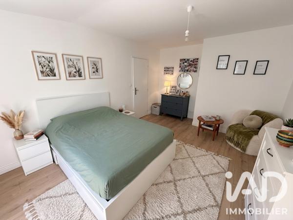 Maison à vendre 3 pièces 80,5 m² Cognac