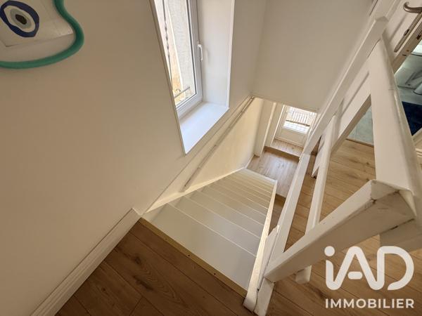 Maison à vendre 3 pièces 80,5 m² Cognac