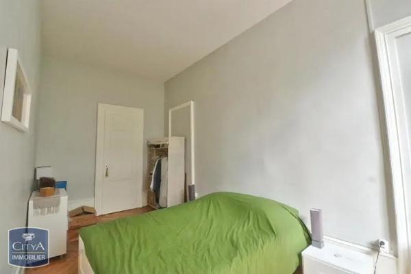 Appartement à louer 2 pièces 72.77m² Saint-Étienne (42000)