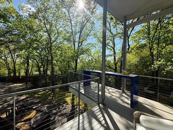 EXCLUSIVITÉ VILLA D'ARCHITECTE AUX PORTES D'ANGOULEME