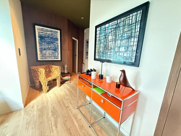 EXCLUSIVITÉ VILLA D'ARCHITECTE AUX PORTES D'ANGOULEME
