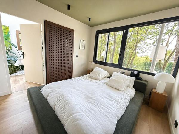 EXCLUSIVITÉ VILLA D'ARCHITECTE AUX PORTES D'ANGOULEME