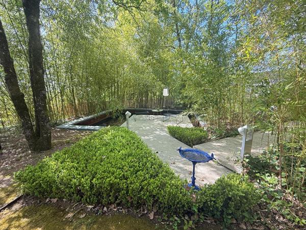 EXCLUSIVITÉ VILLA D'ARCHITECTE AUX PORTES D'ANGOULEME