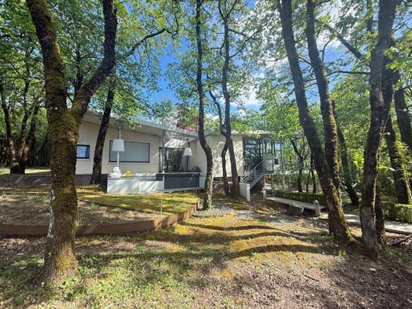 EXCLUSIVITÉ VILLA D'ARCHITECTE AUX PORTES D'ANGOULEME