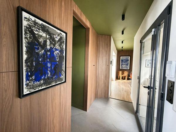 EXCLUSIVITÉ VILLA D'ARCHITECTE AUX PORTES D'ANGOULEME