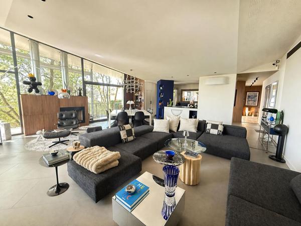 EXCLUSIVITÉ VILLA D'ARCHITECTE AUX PORTES D'ANGOULEME