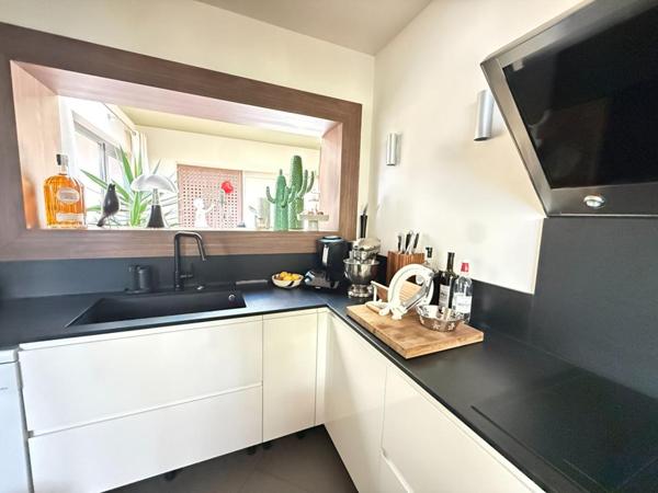 EXCLUSIVITÉ VILLA D'ARCHITECTE AUX PORTES D'ANGOULEME