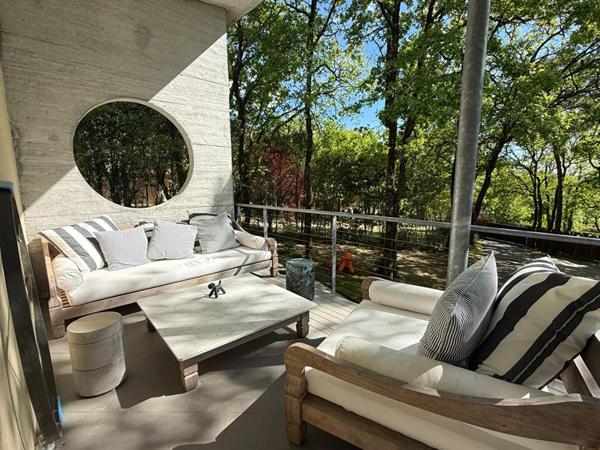 EXCLUSIVITÉ VILLA D'ARCHITECTE AUX PORTES D'ANGOULEME