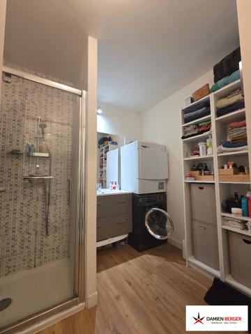 Appartement T3 récent proche vieux port. La rochelle