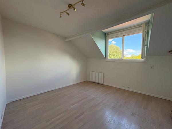 Appartement L Isle Adam 2 pièce(s) 25.82 m2