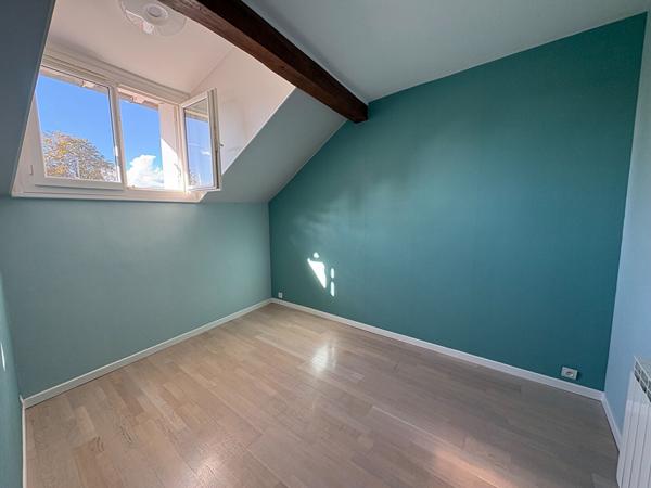 Appartement L Isle Adam 2 pièce(s) 25.82 m2