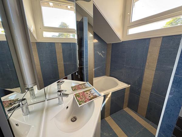 Appartement L Isle Adam 2 pièce(s) 25.82 m2