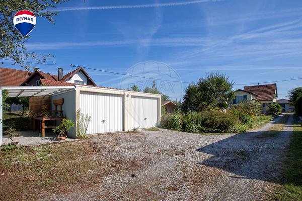 Maison  en vente - Haut-Rhin - 68