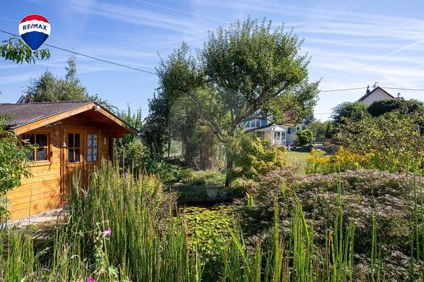 Maison  en vente - Haut-Rhin - 68