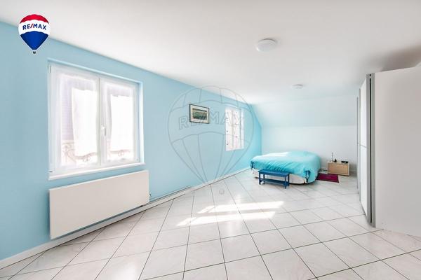 Maison  en vente - Haut-Rhin - 68