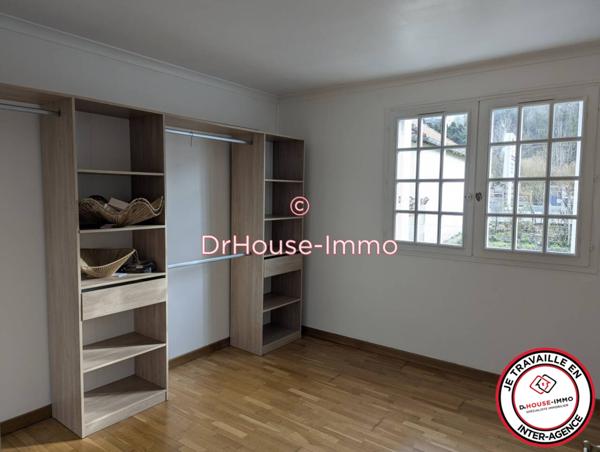 Maison à vendre 6 pièces de 107 m²