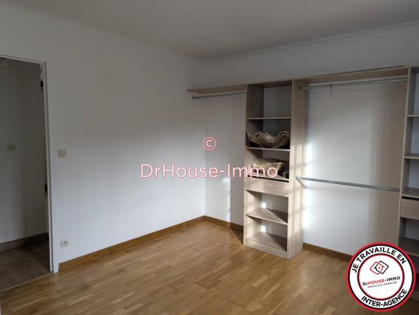 Maison à vendre 6 pièces de 107 m²