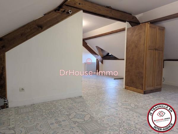 Maison à vendre 6 pièces de 107 m²
