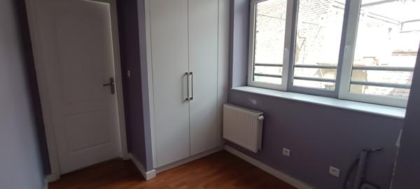 Large 1930 - 4 Chambres