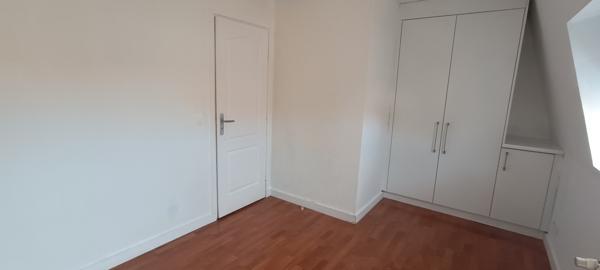 Large 1930 - 4 Chambres