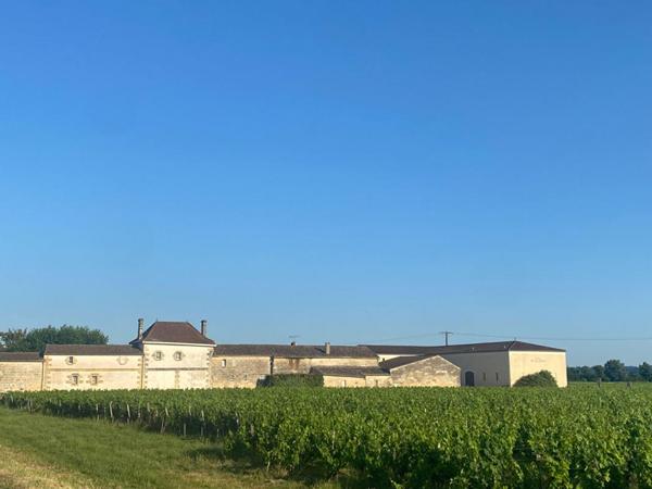 SAINT EMILION - Domaine viticole d'exception , 10 Hectares