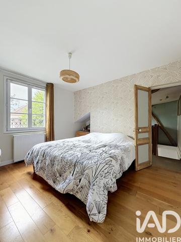 Maison à vendre 3 pièces 72 m² Limeil-Brévannes
