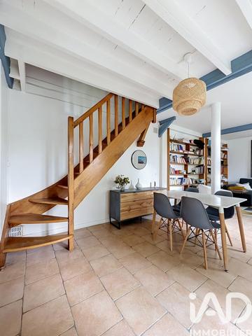 Maison à vendre 3 pièces 72 m² Limeil-Brévannes
